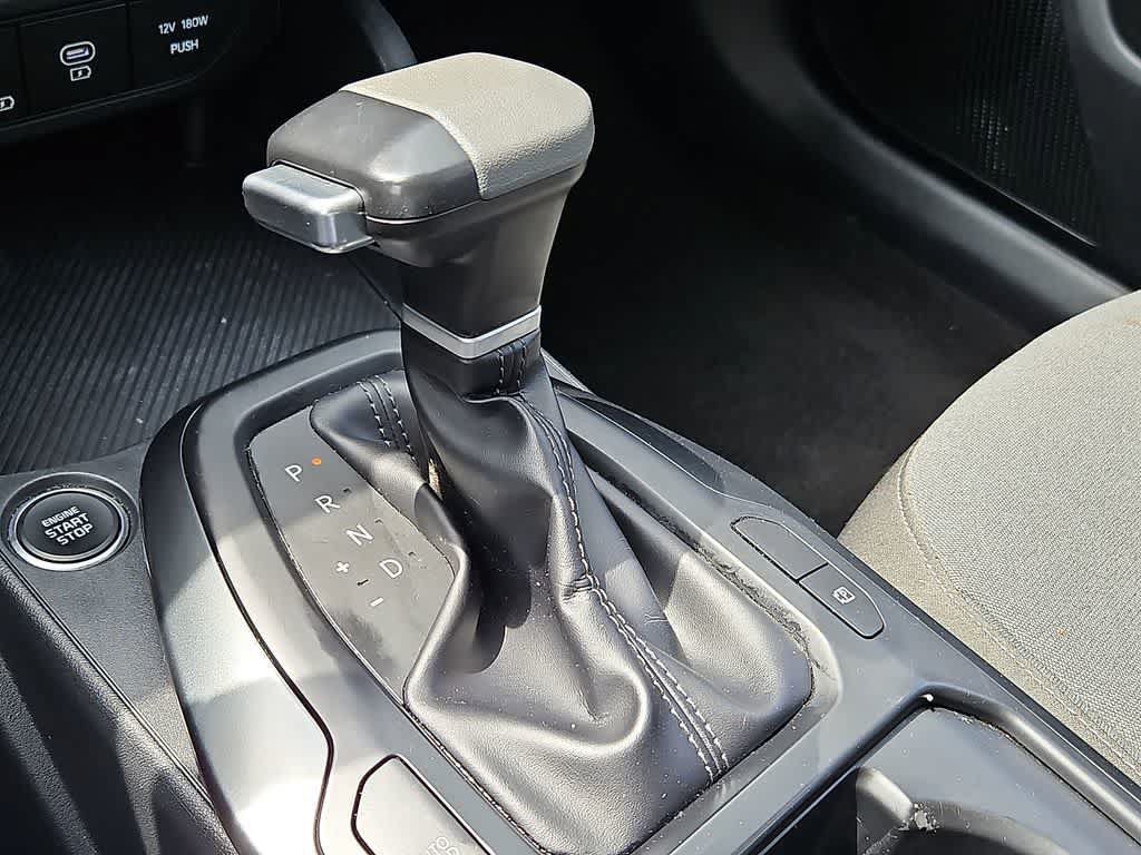 Used 2025 Kia K4 FWD image 14