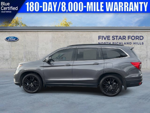 Used 2022 Honda Pilot Special Edition image 6