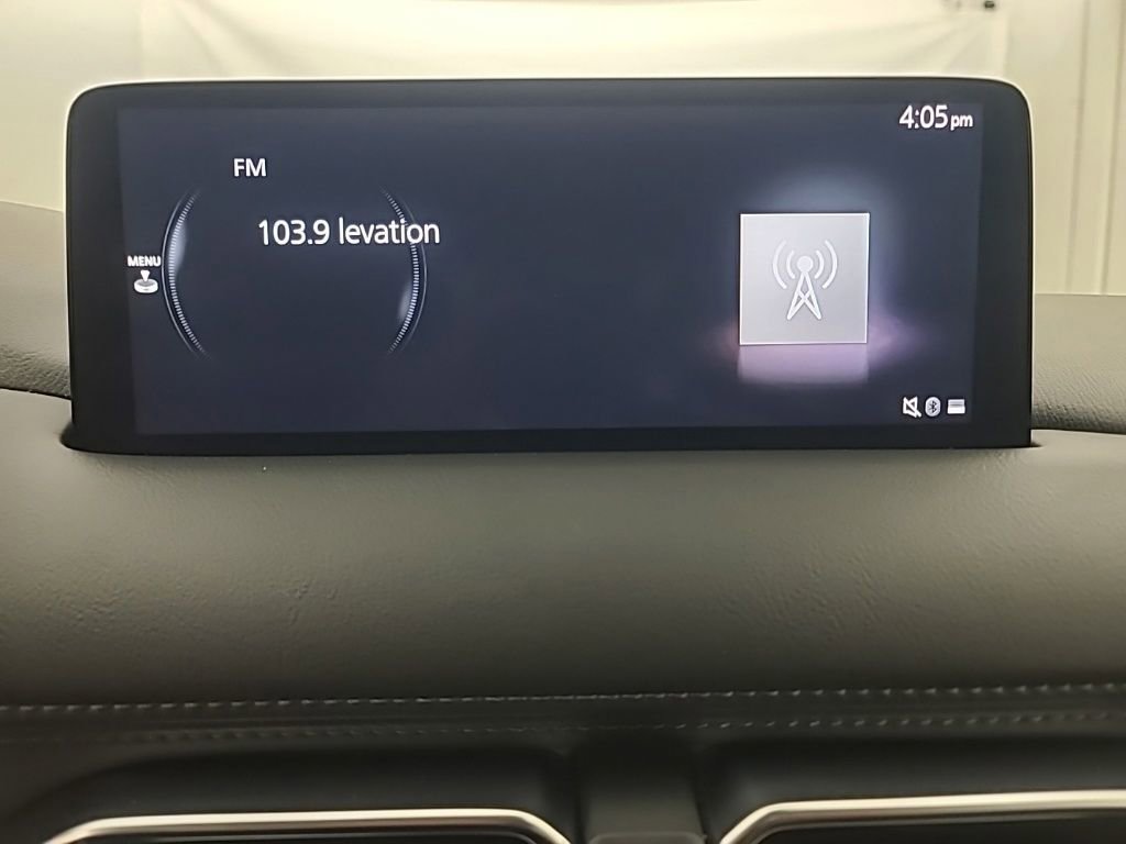Used 2025 MAZDA CX-5 AWD 2.5 S w/ Preferred Package image 30