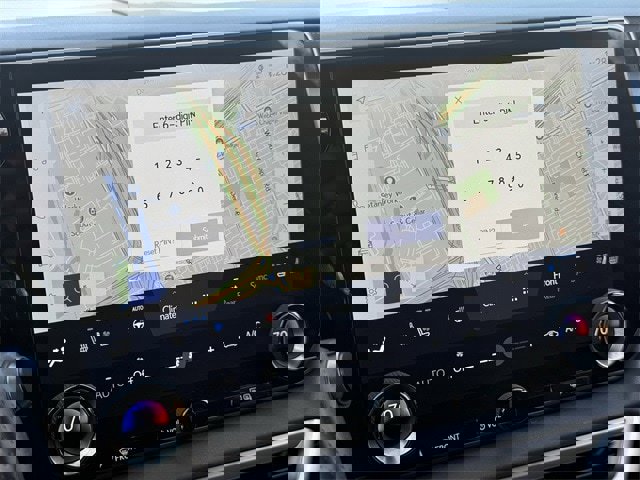 Used 2023 Lexus RX 500h 500h F Sport Performance w/ Accessory Package (Z1) image 17