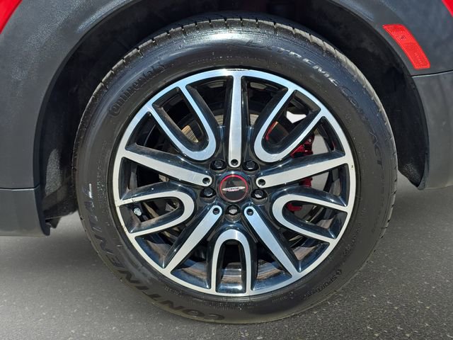 Used 2019 MINI Cooper Countryman John Cooper Works image 35