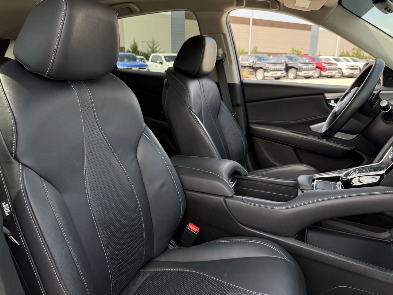 Used 2020 Acura RDX w/ Technology Package image 25