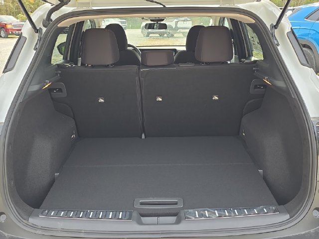 New 2026 Nissan Kicks SV w/ SV Premium Package FWD image 12