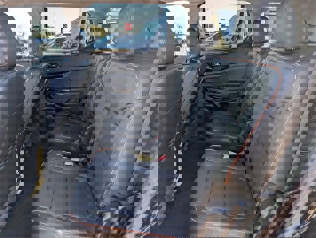 Used 2023 GMC Acadia AT4 w/ Technology Package image 25