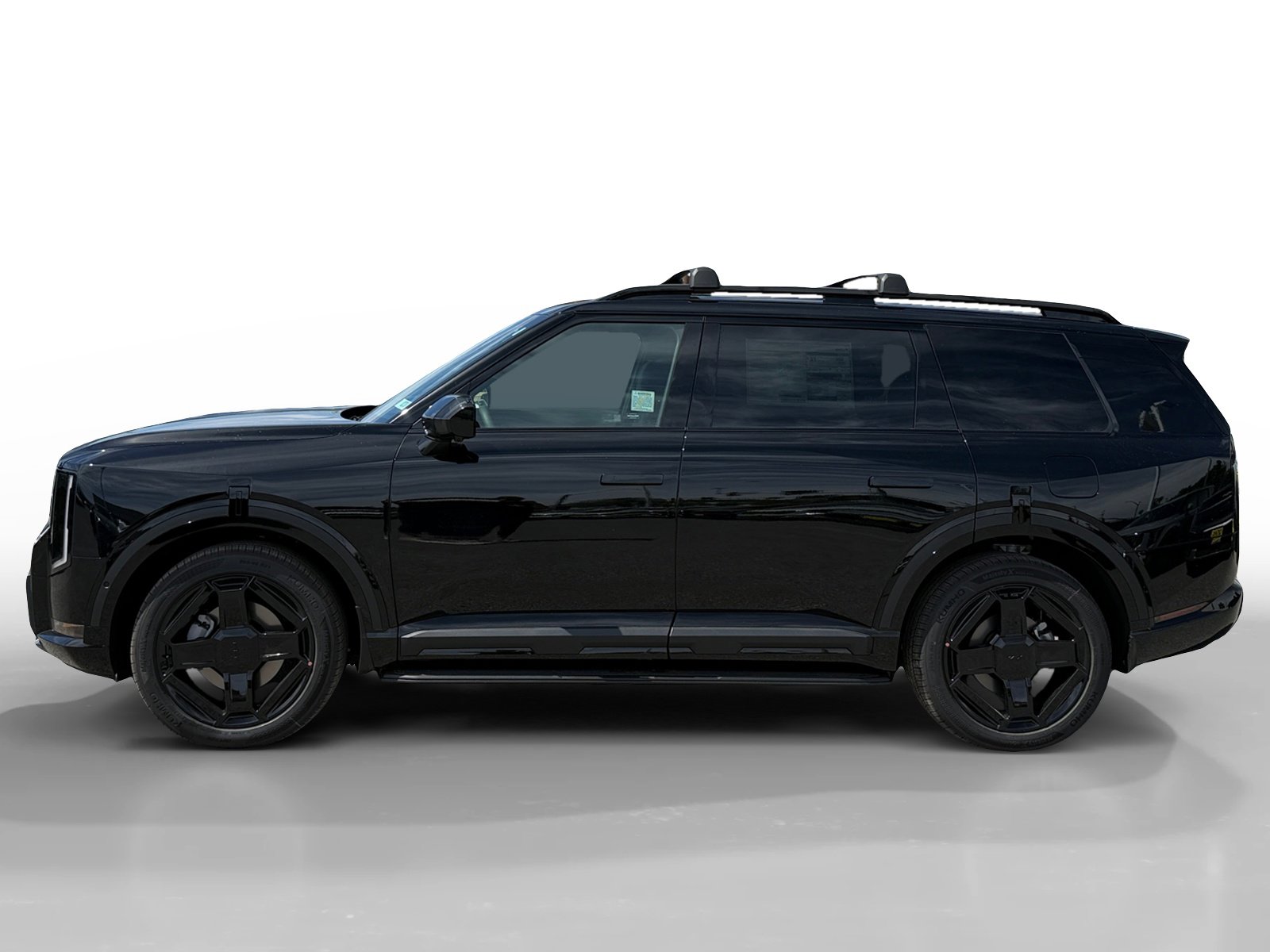 New 2027 Kia Telluride X-Line SX Prestige image 2