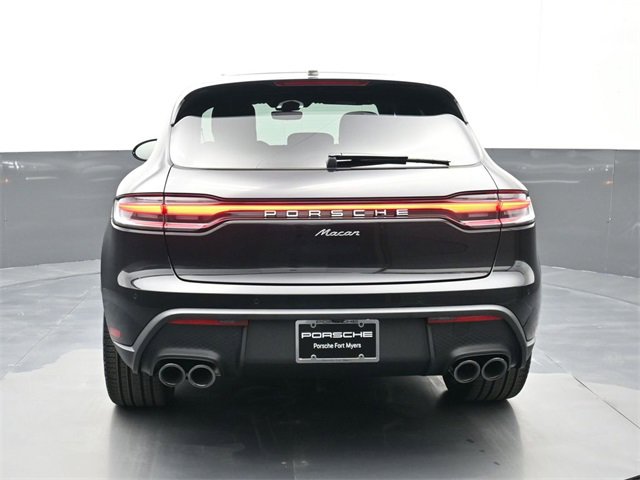 New 2026 Porsche Macan image 23
