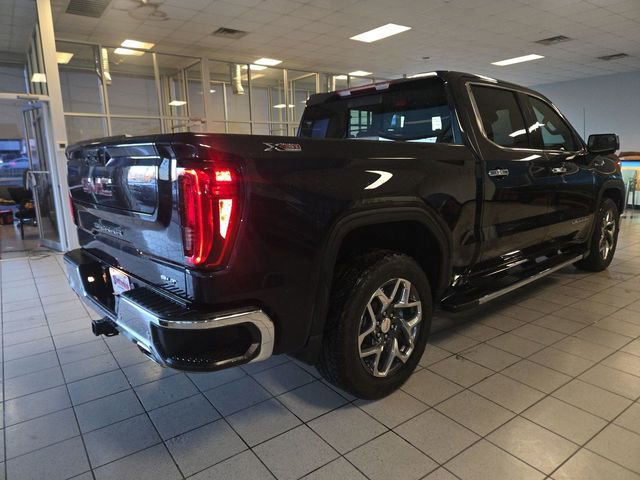 Used 2023 GMC Sierra 1500 SLT w/ SLT Premium Plus Package image 8