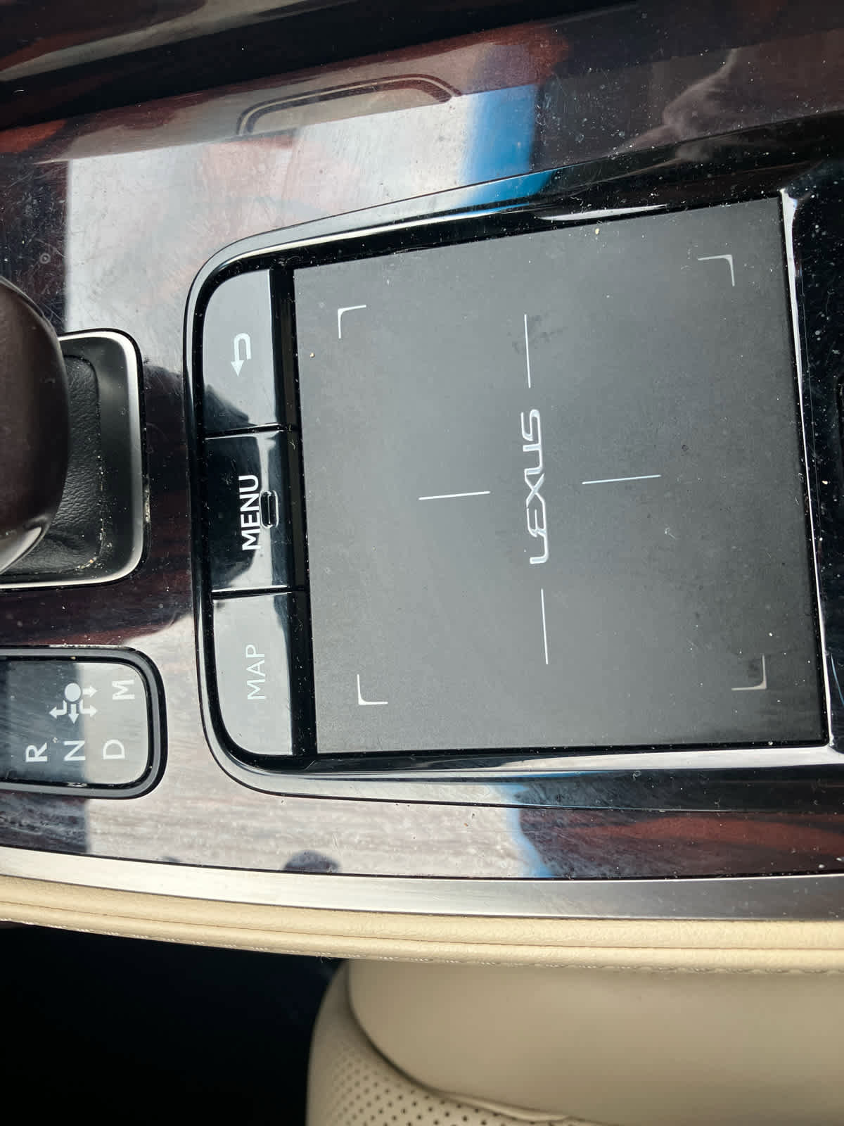 Used 2020 Lexus LS 500 image 34