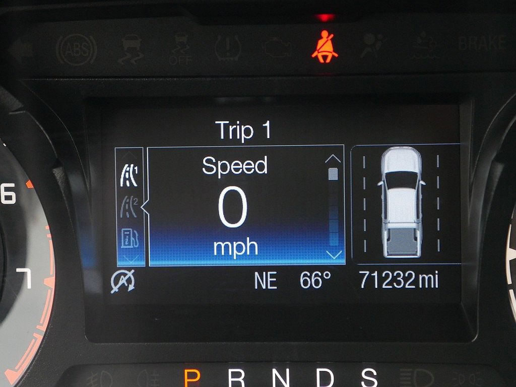 Used 2019 Ford Ranger XLT w/ FX4 Off-Road Package AWD/4WD image 29