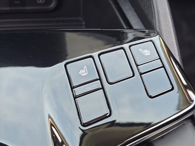 Certified 2024 Kia Sportage EX image 22