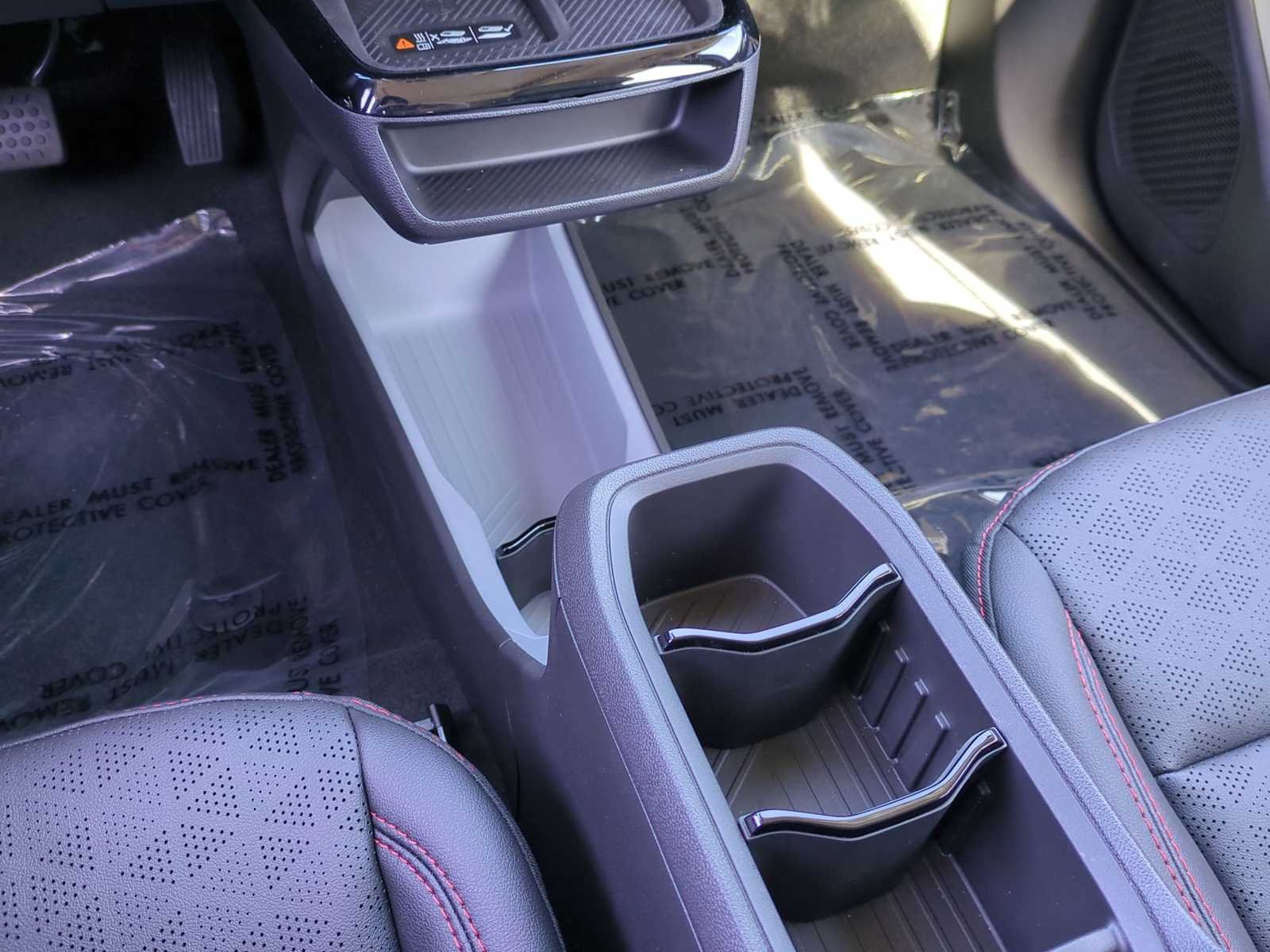 New 2027 Chevrolet Bolt RS w/ Technology Package FWD image 18