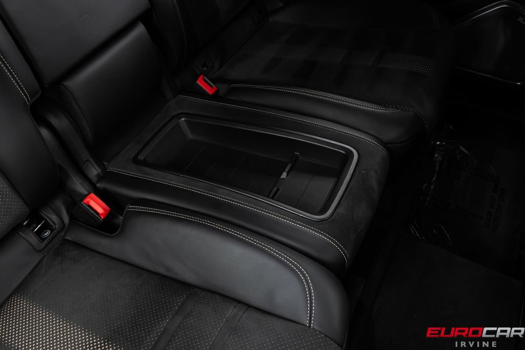 Used 2022 Porsche Cayenne Turbo GT AWD/4WD image 47
