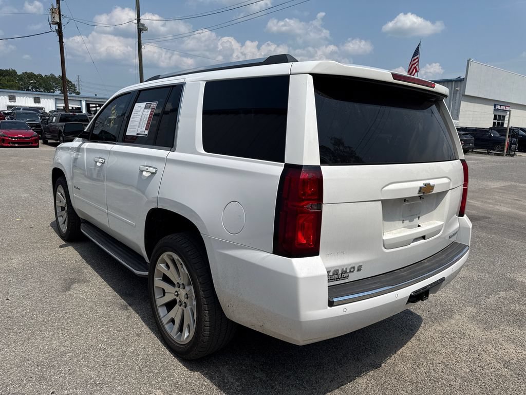 Used 2019 Chevrolet Tahoe Premier RWD image 6