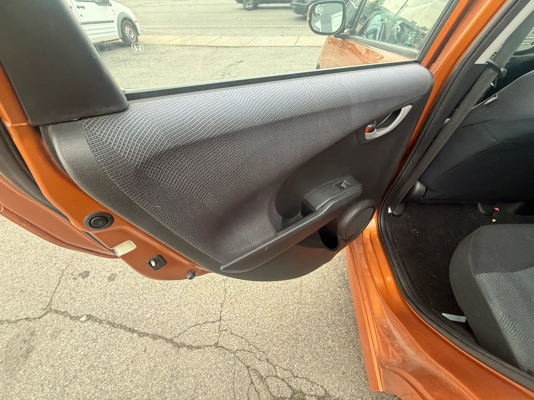Used 2010 Honda Fit Sport image 15