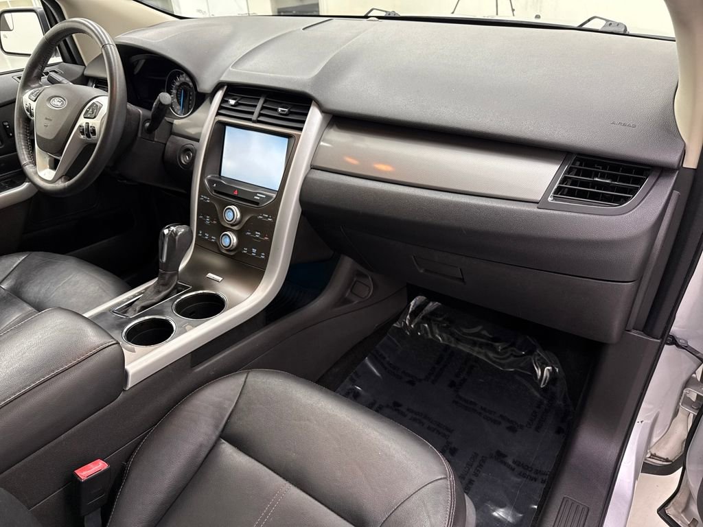 Used 2014 Ford Edge SEL w/ Equipment Group 205A image 23