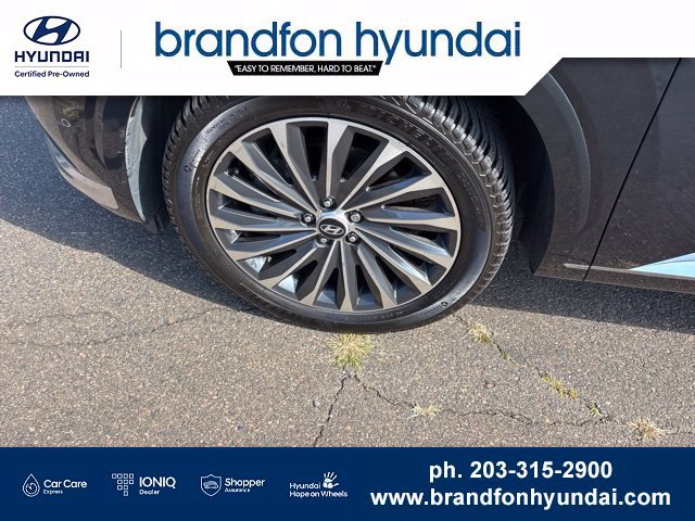 Certified 2024 Hyundai Palisade Calligraphy AWD/4WD image 31