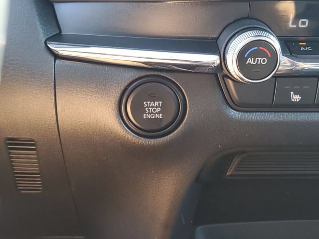 Certified 2024 MAZDA CX-30 AWD 2.5 S w/ Premium Package image 29