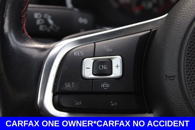 Used 2019 Volkswagen Jetta GLI image 24