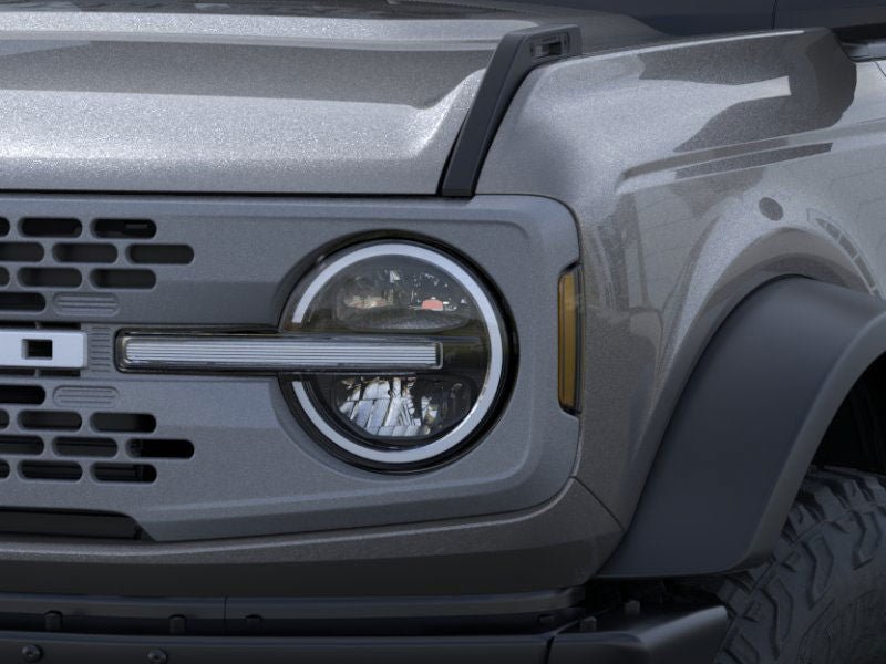 New 2025 Ford Bronco Badlands w/ Sasquatch Package AWD/4WD image 20
