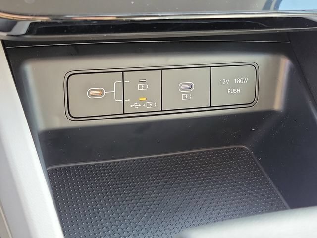 New 2026 Hyundai Tucson SEL Plus FWD image 12
