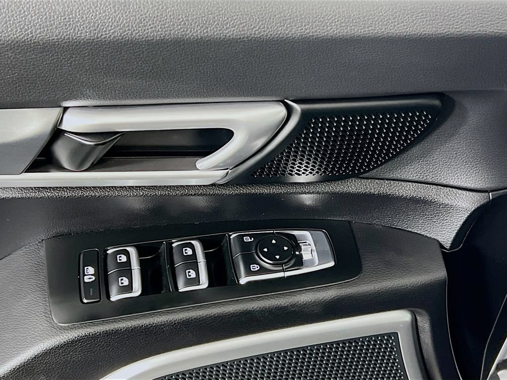 Certified 2022 Kia Telluride LX AWD/4WD image 25