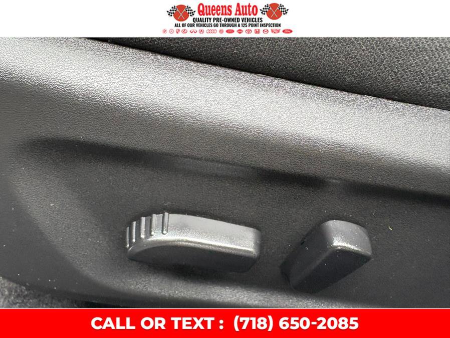 Used 2023 Nissan Altima 2.5 SV image 21