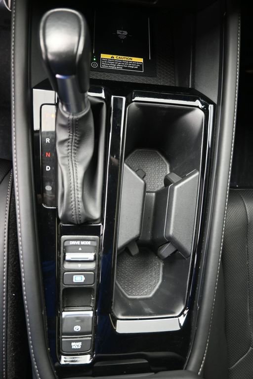 Used 2023 Honda Accord Touring image 17