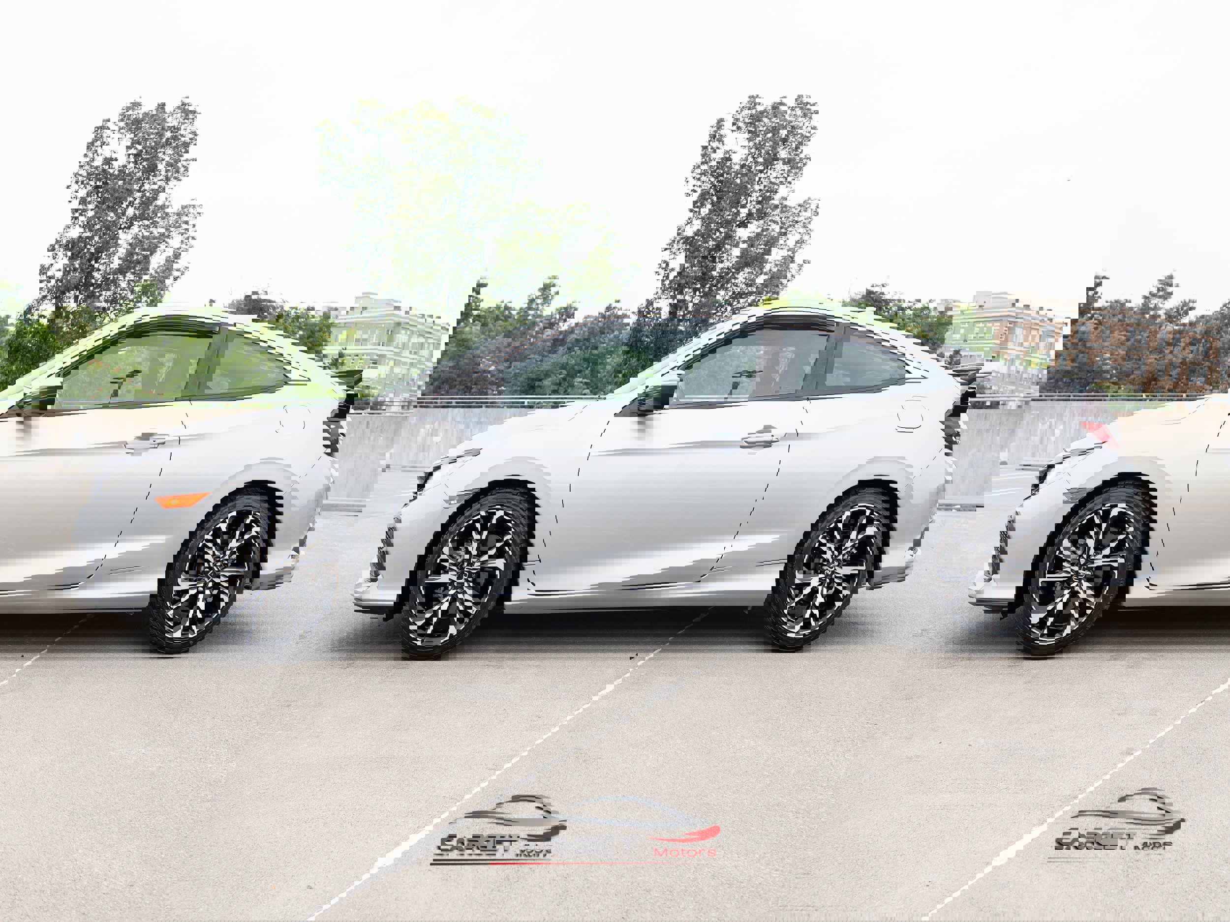 Used 2017 Honda Civic Si image 4