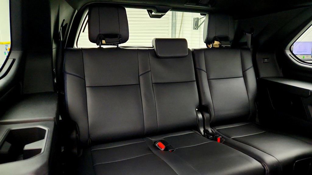 Used 2024 Toyota Sequoia Platinum image 21