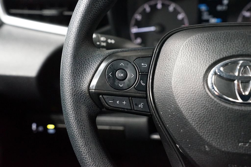 Certified 2024 Toyota Corolla LE image 14