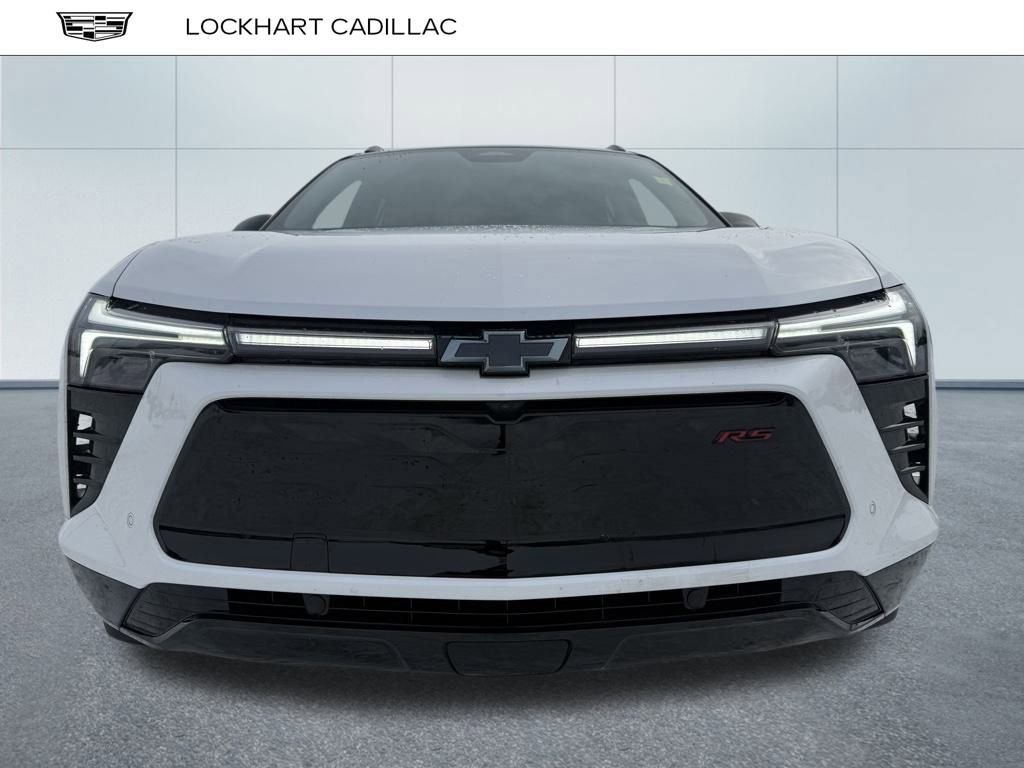 Used 2025 Chevrolet Blazer EV RS w/ Super Cruise Package image 7