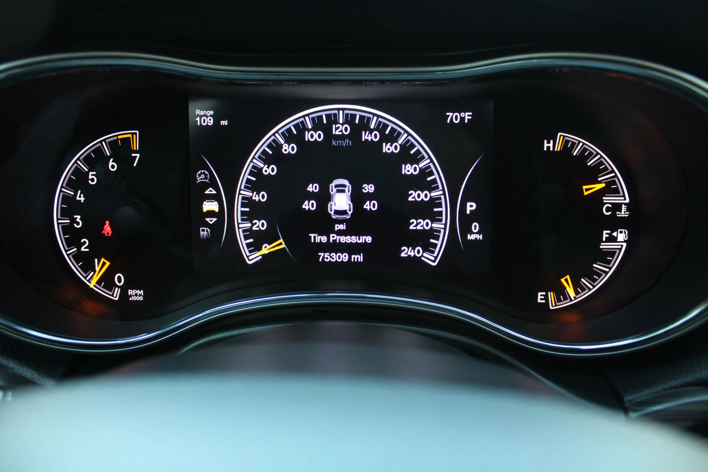 Used 2021 Jeep Grand Cherokee Limited w/ Luxury Group II image 11