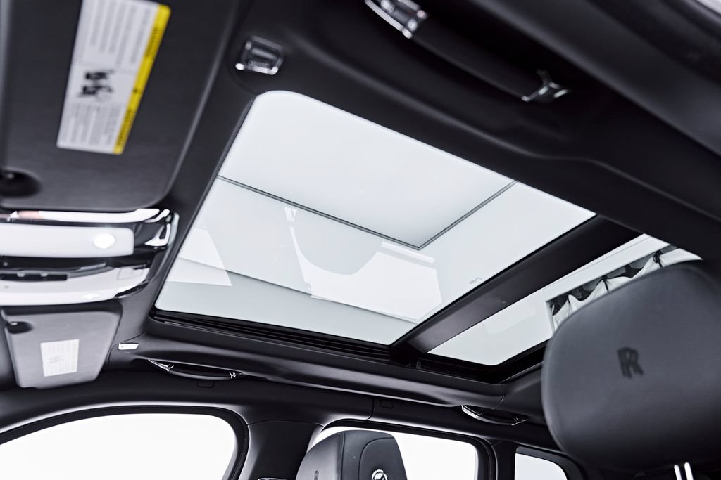 Used 2020 Rolls-Royce Cullinan AWD/4WD image 61