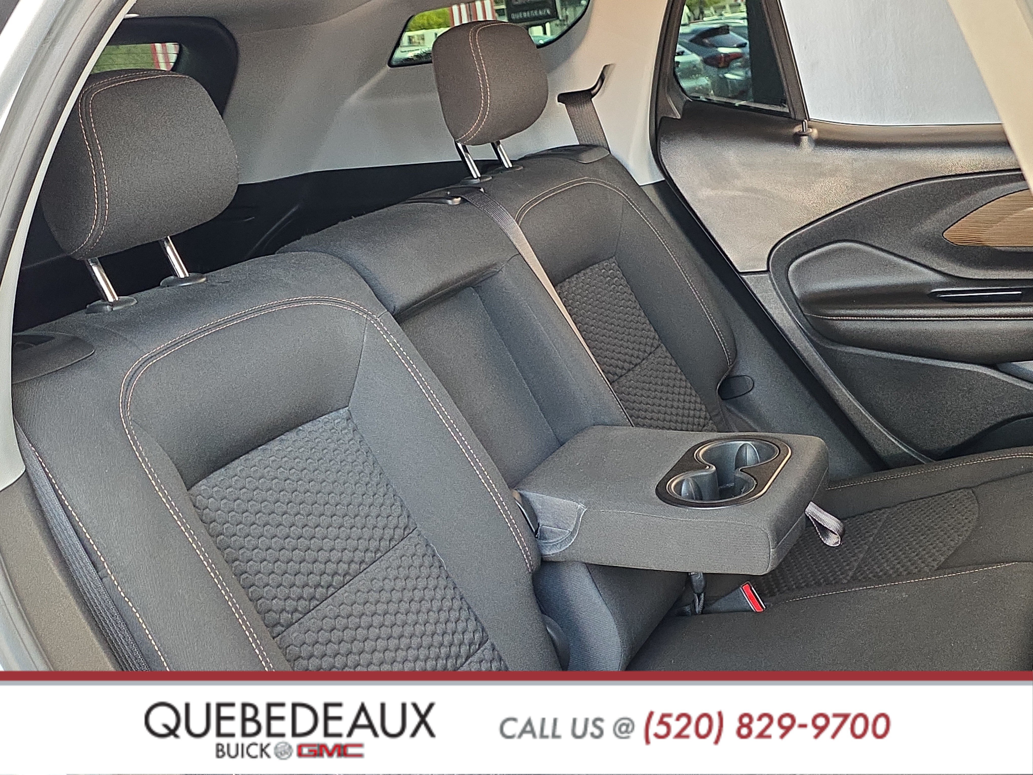 Used 2020 GMC Terrain SLE FWD image 25