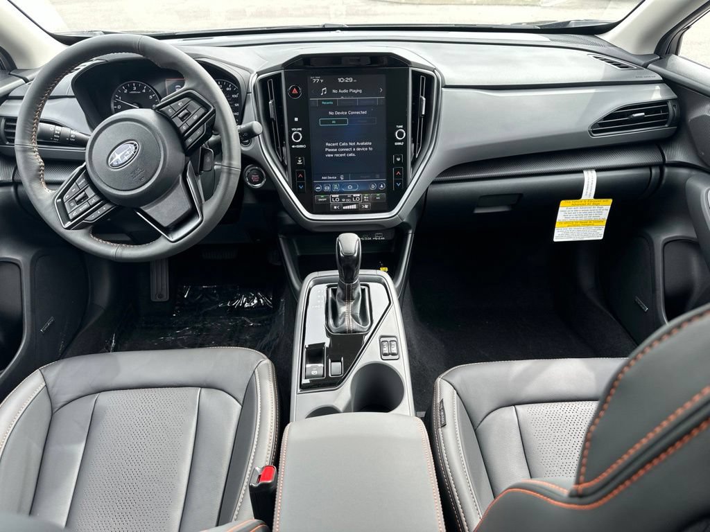 New 2026 Subaru Crosstrek 2.5i Limited AWD/4WD image 26
