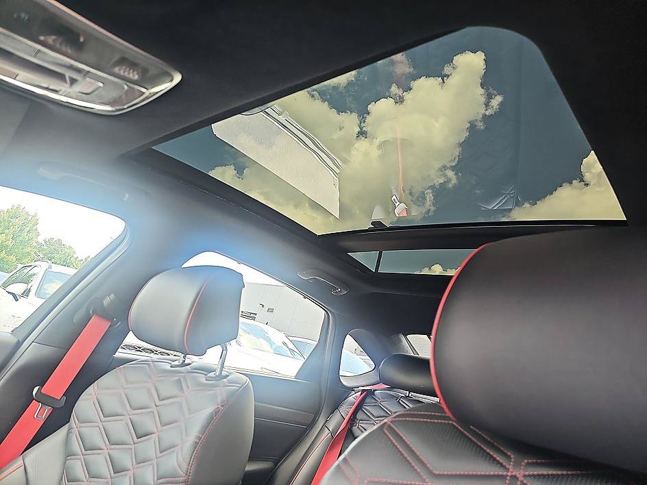 Used 2025 Genesis G80 3.5T Sport Prestige AWD/4WD image 31