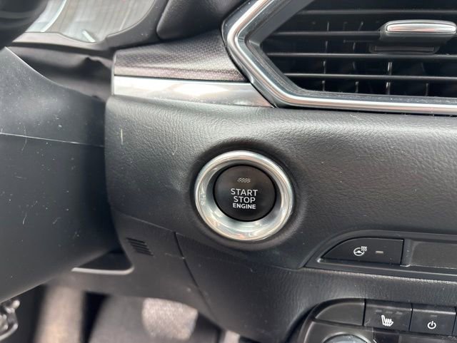 Used 2023 MAZDA CX-5 AWD 2.5 Turbo image 19