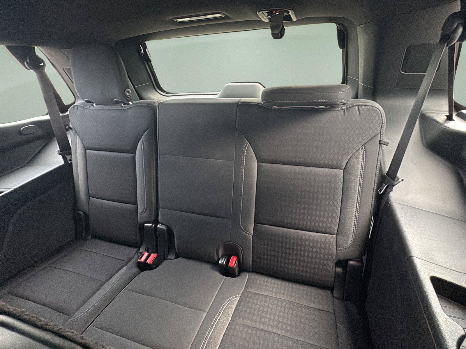 Certified 2023 Chevrolet Tahoe LS AWD/4WD image 38