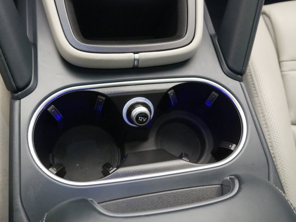 Certified 2023 Porsche Cayenne GTS AWD/4WD image 54