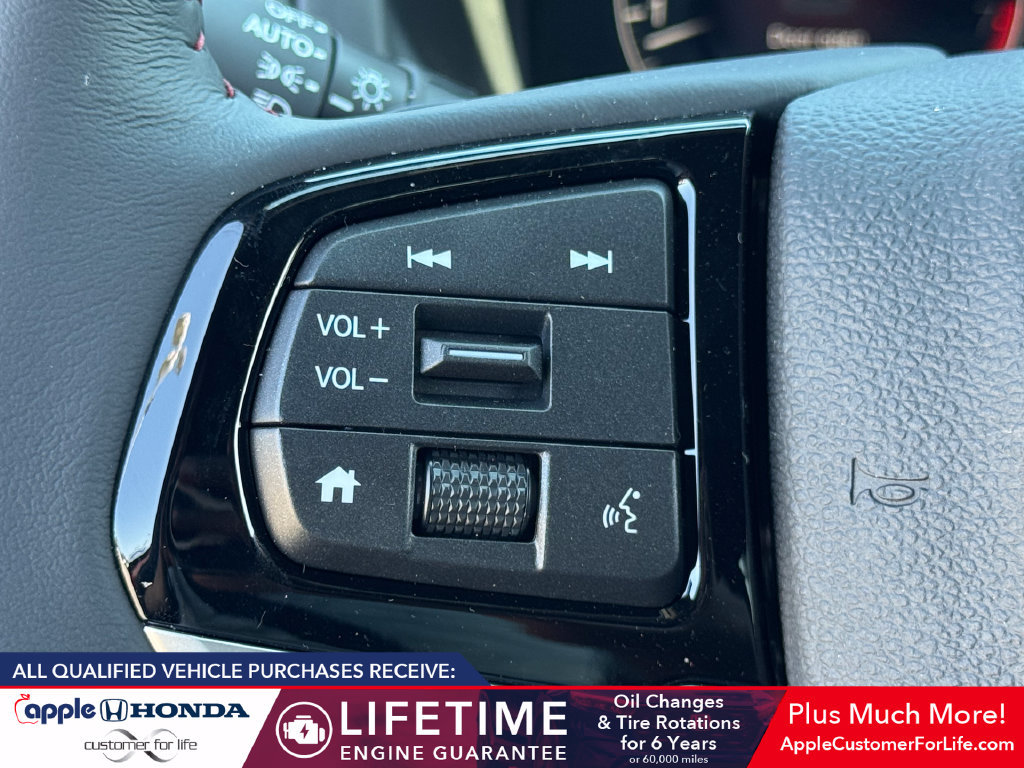 New 2026 Honda Odyssey Sport-L image 23