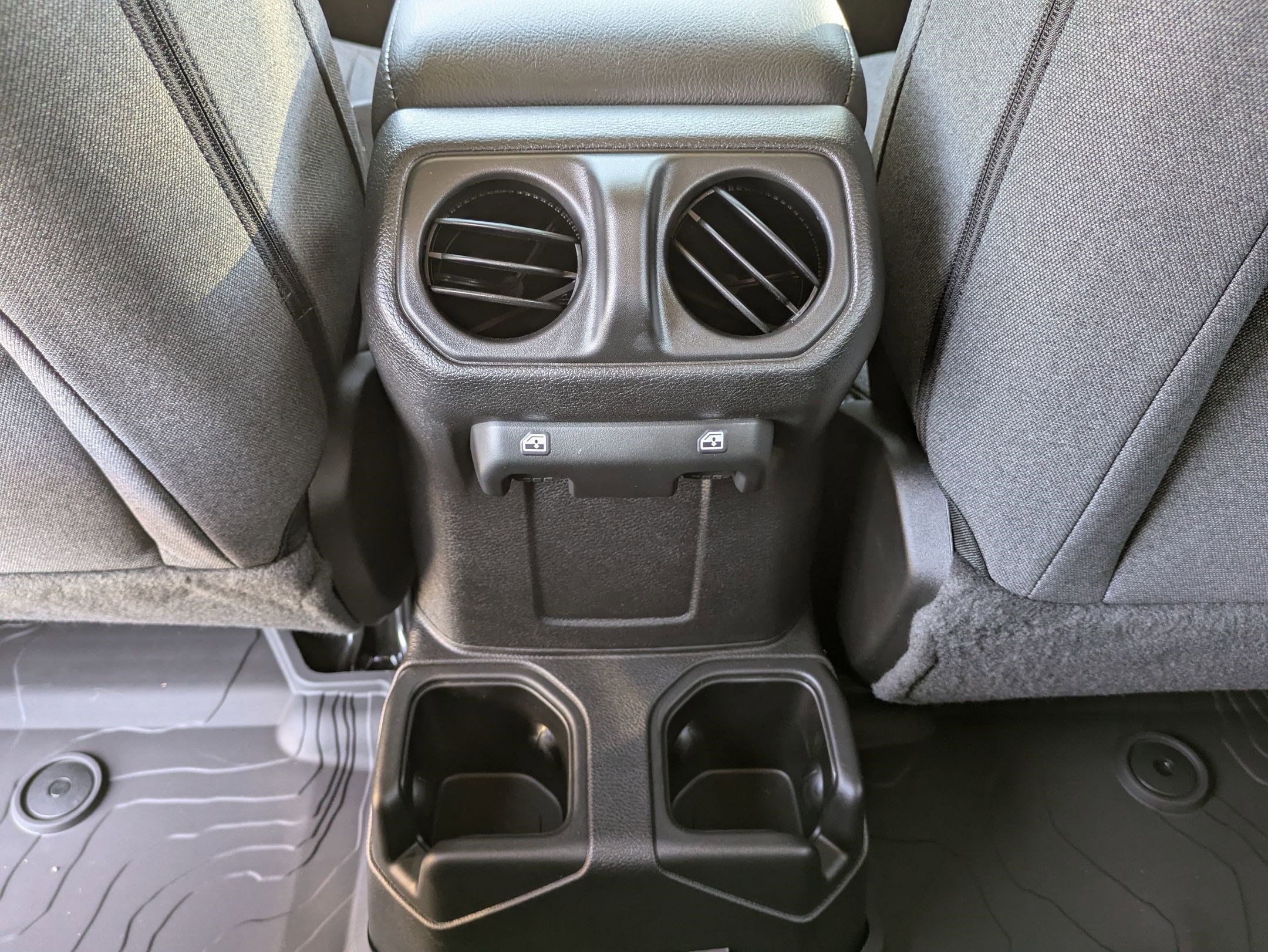 New 2026 Jeep Wrangler Sport S image 20