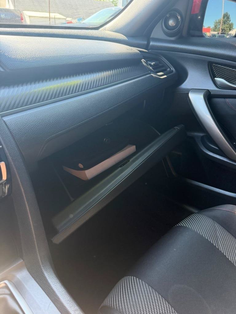 Used 2017 Honda Civic Si image 19