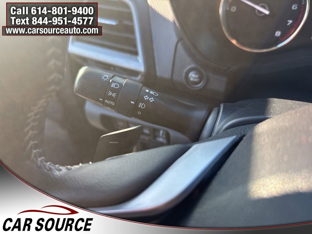 Used 2023 Subaru Forester Touring w/ Popular Package #2 image 28