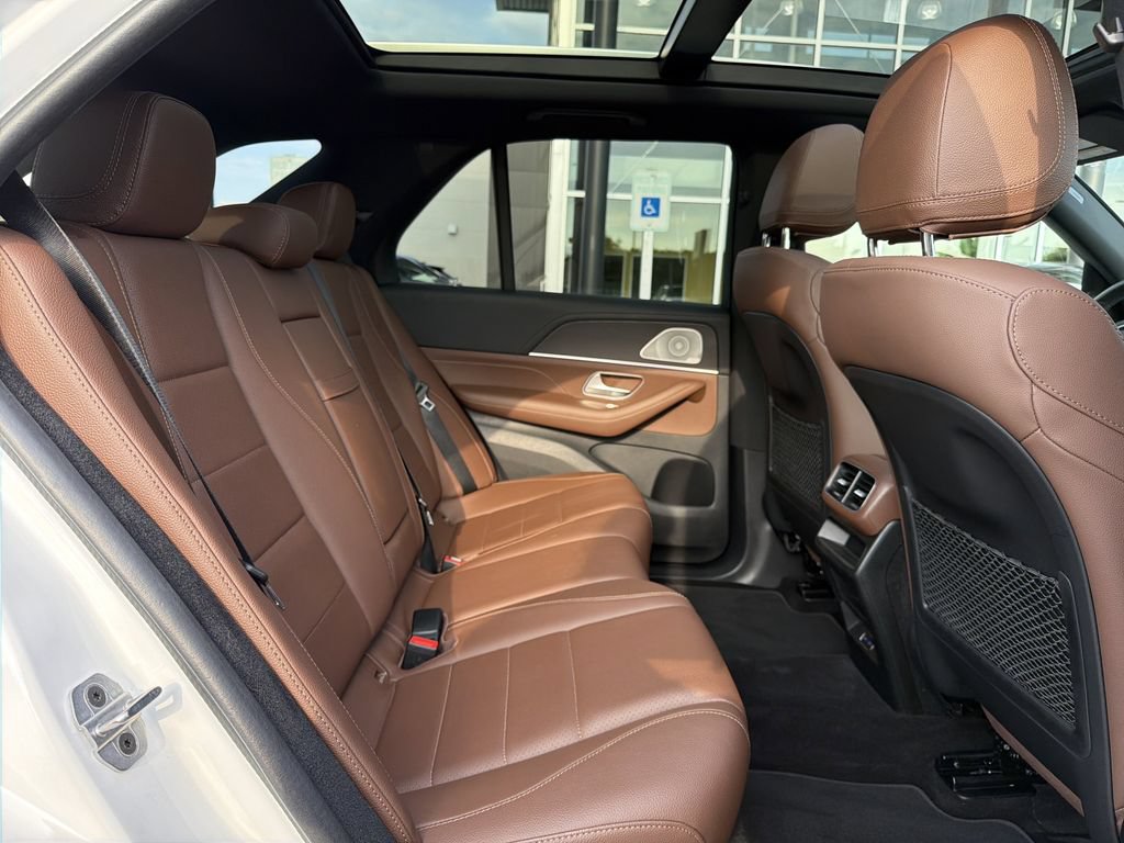 Certified 2024 Mercedes-Benz GLE 350 4MATIC image 17