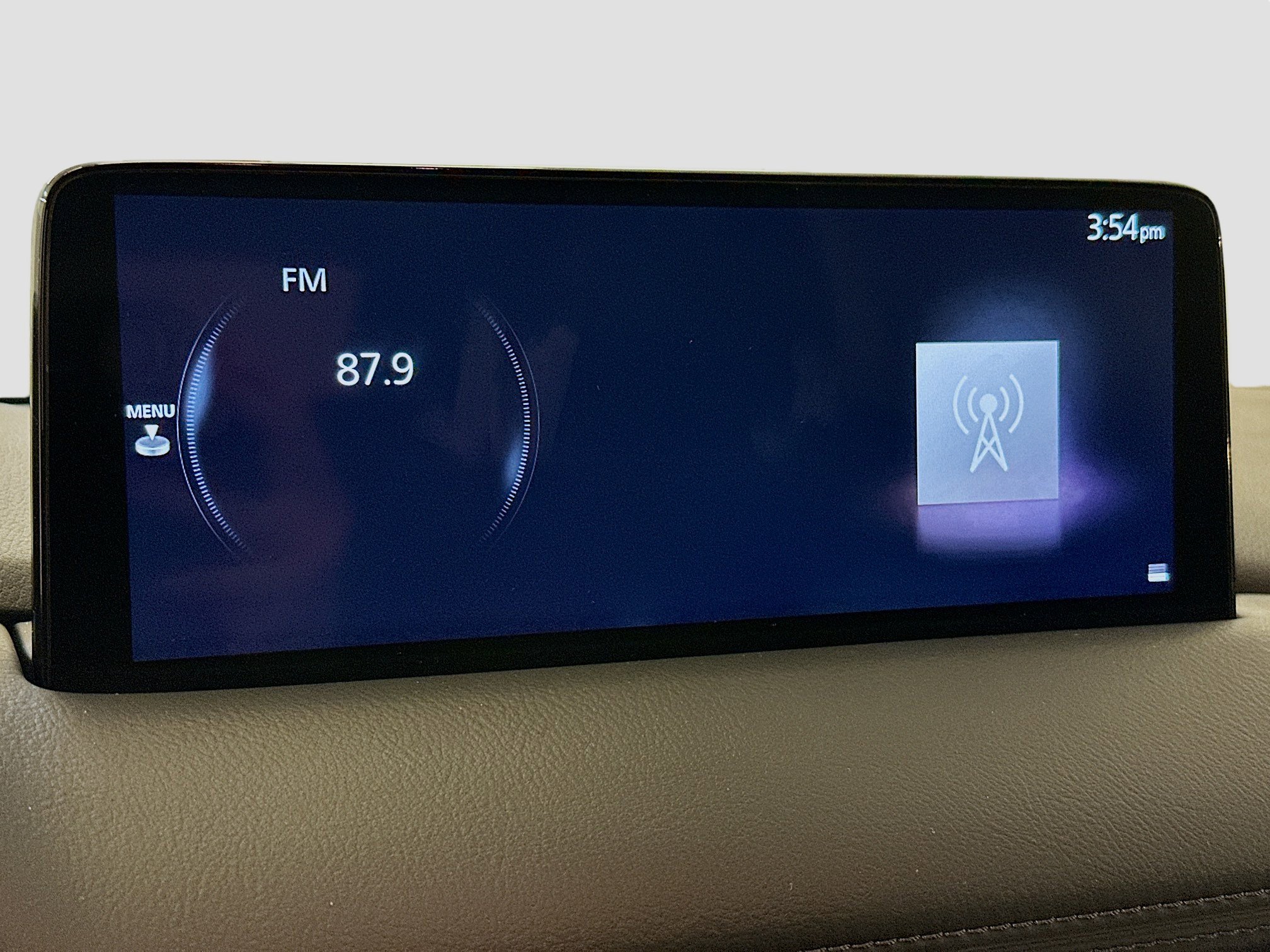 Used 2025 MAZDA CX-5 AWD 2.5 S w/ Preferred Package image 21