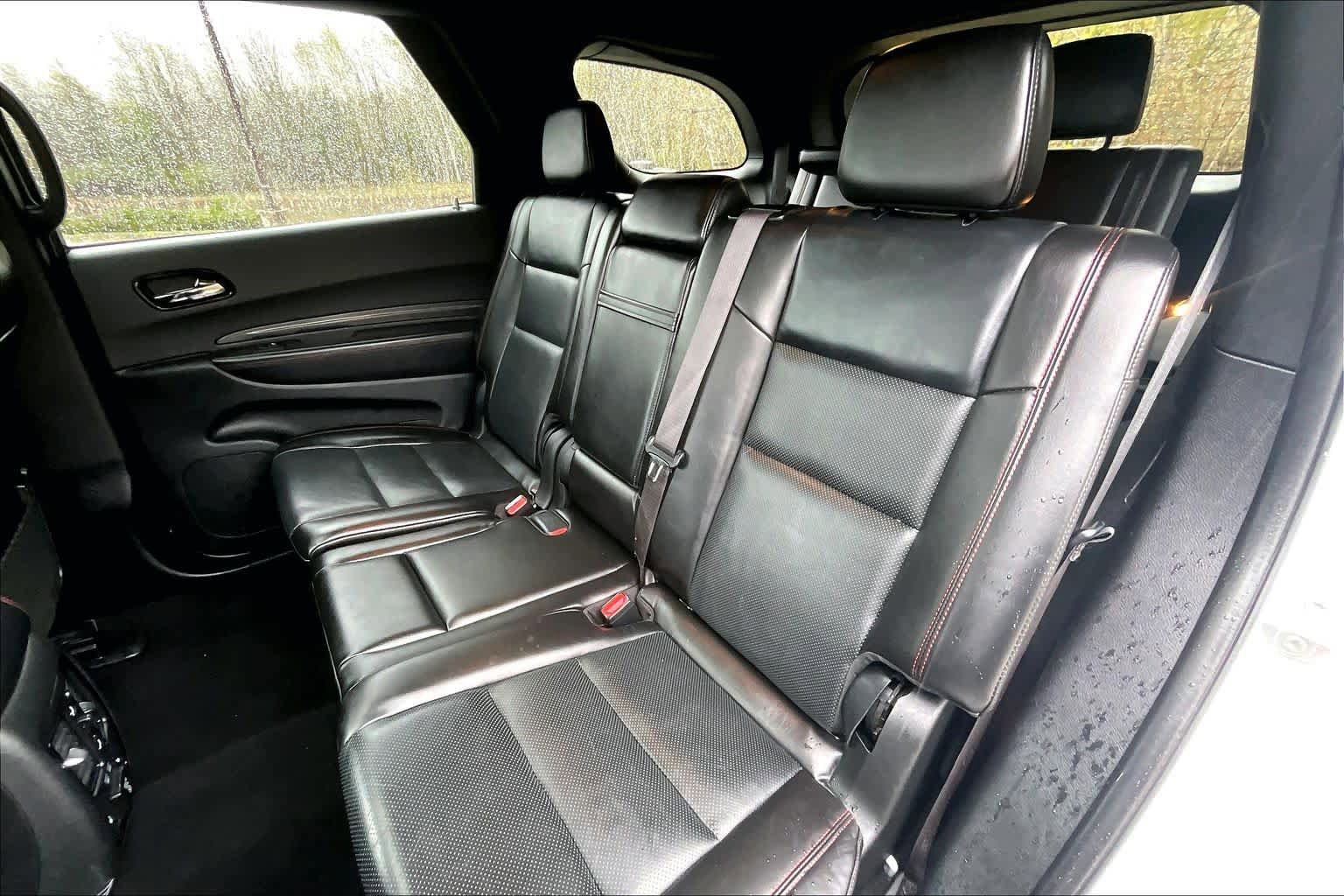 Used 2023 Dodge Durango GT AWD/4WD image 21