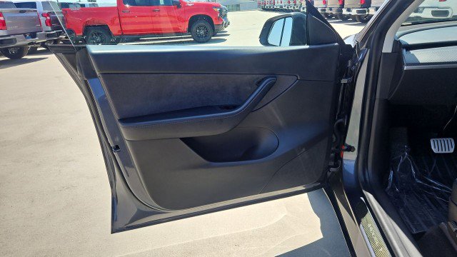 Used 2020 Tesla Model Y Performance AWD/4WD image 22