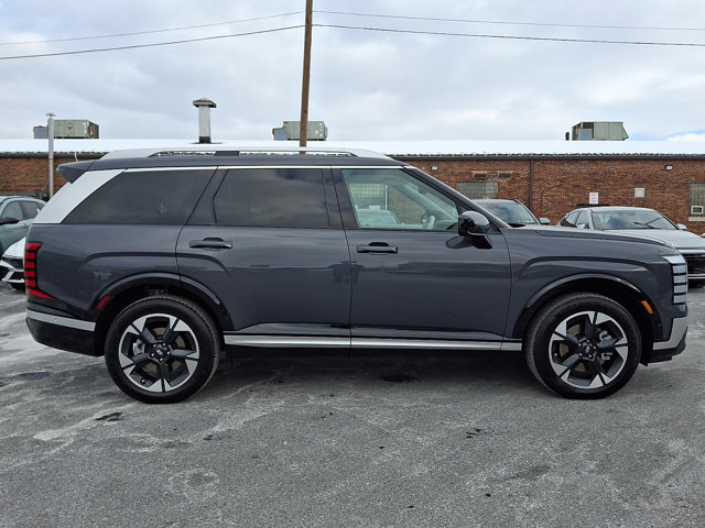 New 2026 Hyundai Palisade Limited image 7