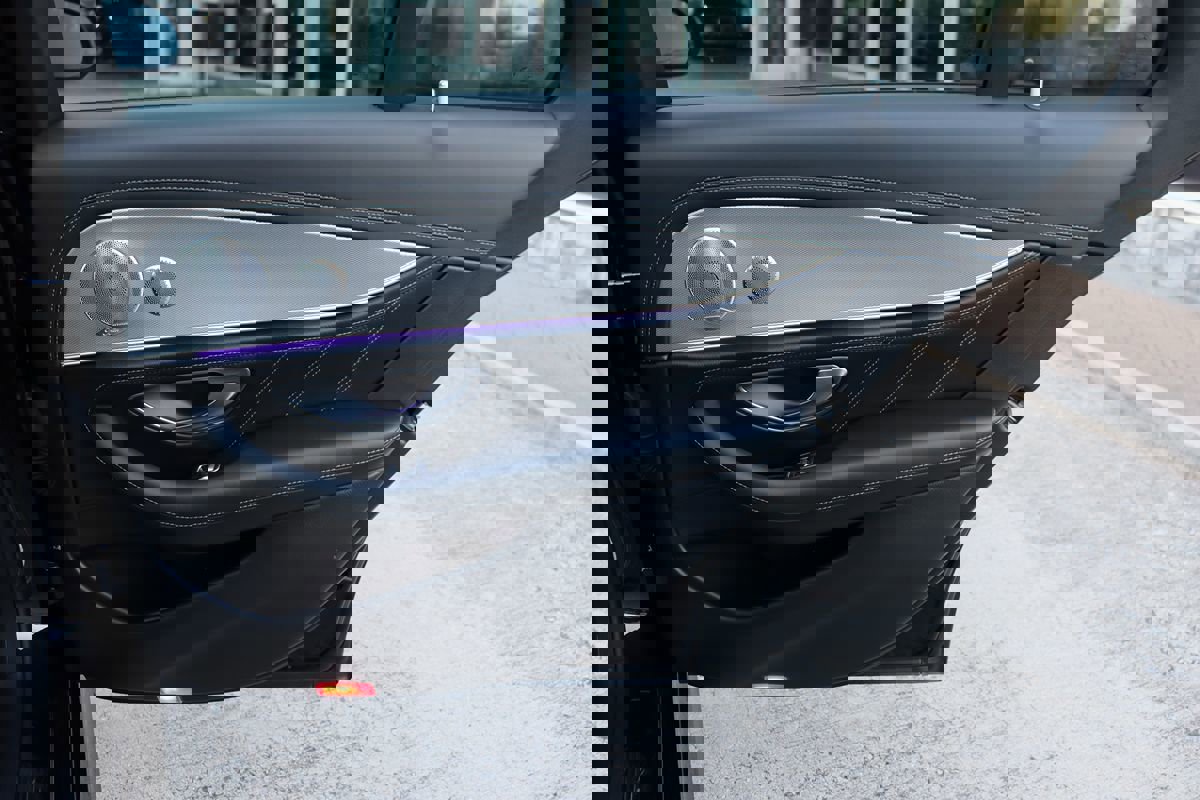 Used 2018 Mercedes-Benz E 63 AMG S image 54