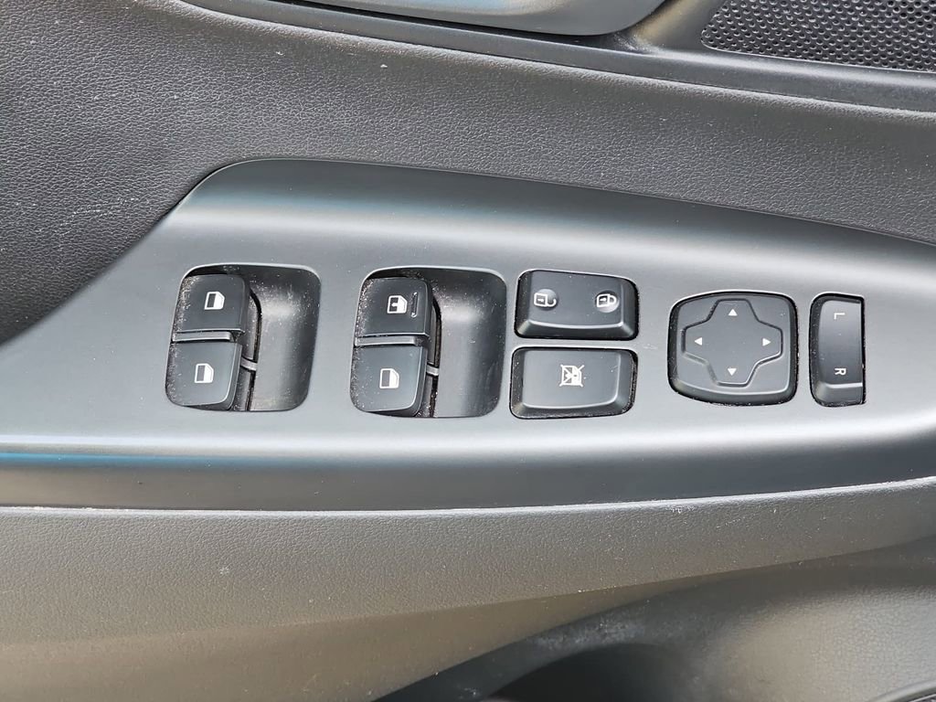 Used 2022 Hyundai Kona SEL w/ Cargo Package FWD image 26